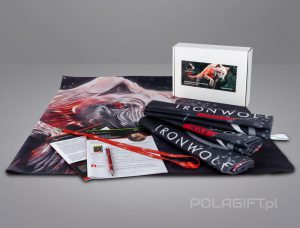 Jak wybrać pomysłowy podarunek biznesowy