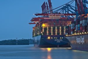 Transport z Chin do Polski drogą morską najlepszą opcją?